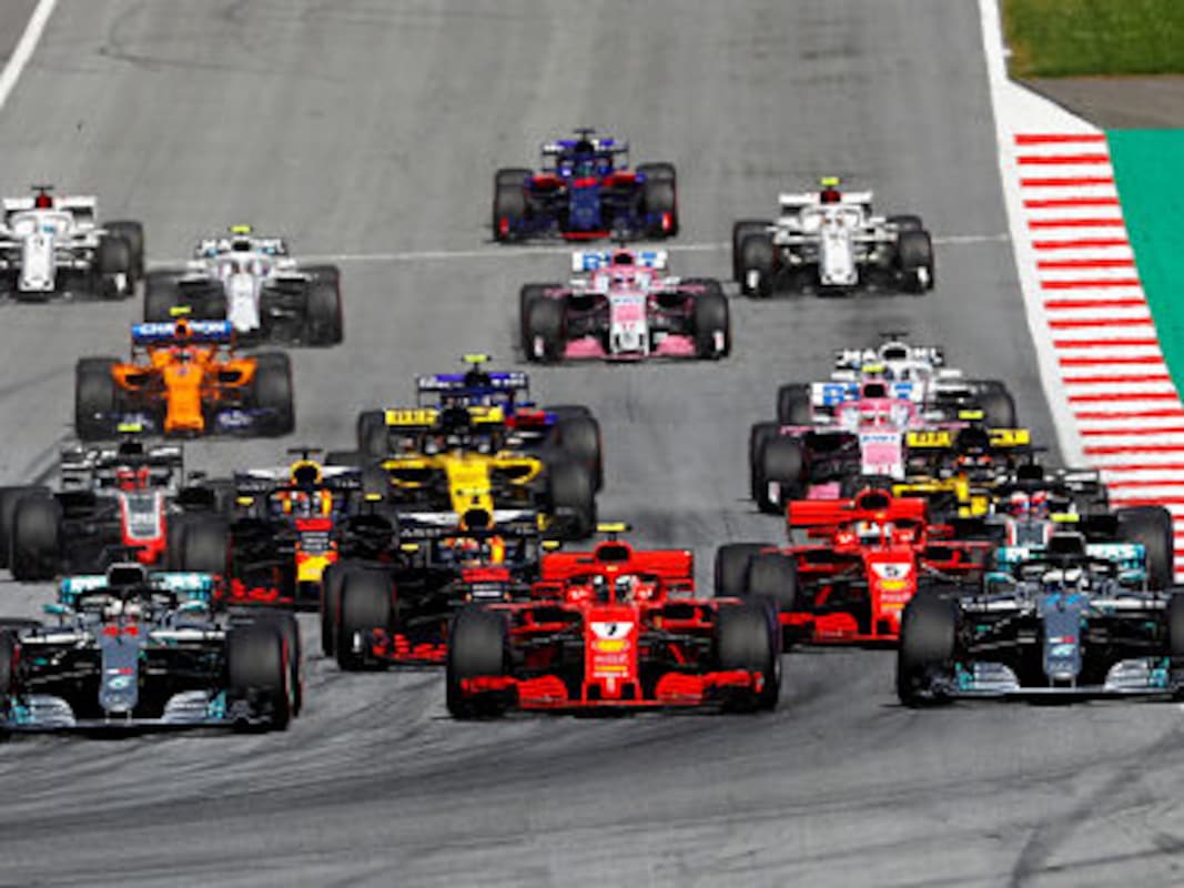 Formula 2019: When where to Australian Grand Prix in India, coverage on TV and streaming-Sports News , Firstpost