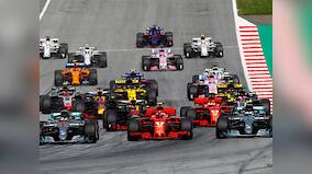 Formula 1 2020: McLaren CEO Zak Brown says teams monitoring coronavirus situation prior to Vietnam's debut race