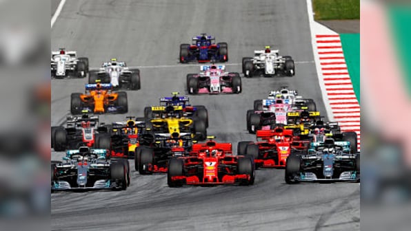 Formula 1 2019: When and where to watch Australian Grand Prix in India, coverage on TV and live streaming