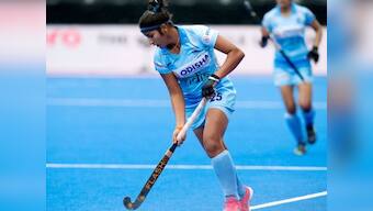 Women's Hockey World Cup 2018: Confident India will look to exploit Italy's defence in quest for quarter-final berth