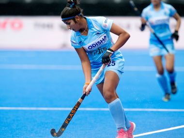 Women's Hockey World Cup 2018: Confident India will look to exploit Italy's defence in quest for quarter-final berth Women's Hockey World Cup 2018: Confident India will look to exploit Italy's defence in quest for quarter-final berth