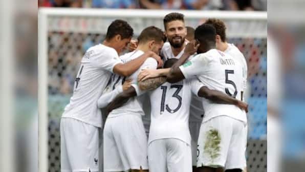 Highlights, Uruguay vs France, FIFA World Cup 2018, Quarter-final at Nizhny Novgorod: Le Bleus beat Uruguay to reach semis