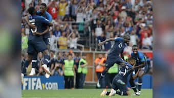 FIFA World Cup 2018 comes to a close: Here's a quiz to see how closely you were watching the tournament