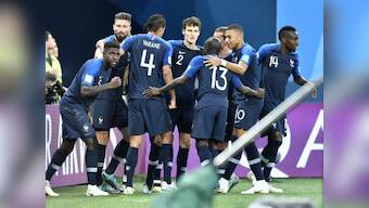 Never doubt my prediction