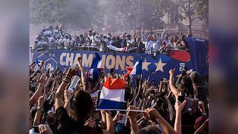 FIFA World Cup 2018: France's triumph coincides with growing French influence on the tournament