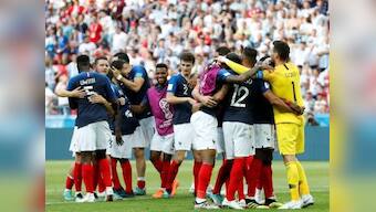 FIFA World Cup 2018: France, sole powerhouse remaining in Russia, look to avoid repeat of Euro 2016 failure in final