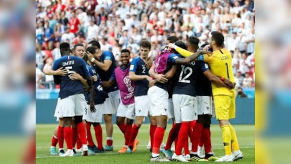 FIFA World Cup 2018: France banks on football to unite a nation fractured by anti-immigrant sentiments