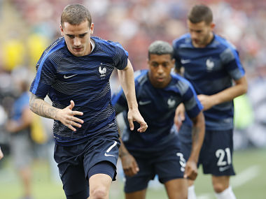 FIFA World Cup 2018: When and where to watch France vs Belgium semi-final, coverage on TV and live streaming on SonyLIV FIFA World Cup 2018: When and where to watch France vs Belgium semi-final, coverage on TV and live streaming on SonyLIV