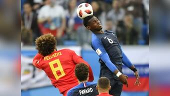 Highlights, France vs Belgium, FIFA World Cup 2018, Semi-final 1 at Saint Petersburg: France win to reach final