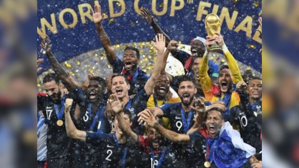FIFA World Cup 2018, Novy Kapadia column: Departure from conventions, acceptance of innovation made it the best football spectacle ever