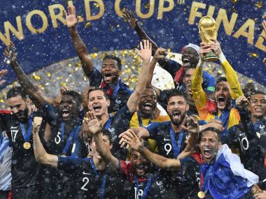 FIFA World Cup 2018, Novy Kapadia column: Departure from conventions, acceptance of innovation made it the best football spectacle ever FIFA World Cup 2018, Novy Kapadia column: Departure from conventions, acceptance of innovation made it the best football spectacle ever