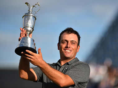 Open Championship 2018: From fantastic Francesco Molinari to solid Shubhankar Sharma, 5 things we learned at Carnoustie Open Championship 2018: From fantastic Francesco Molinari to solid Shubhankar Sharma, 5 things we learned at Carnoustie