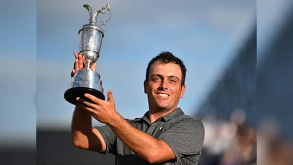 Open Championship 2018: From fantastic Francesco Molinari to solid Shubhankar Sharma, 5 things we learned at Carnoustie