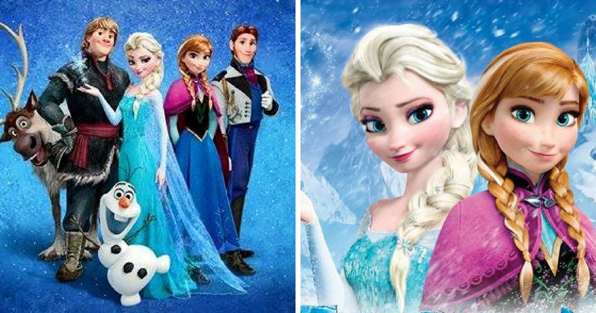 Evan Rachel Wood, Sterling K Brown to lend voices to Frozen sequel ...