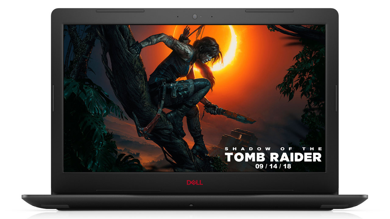 Dell G3 15.