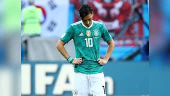 'Racism should never, ever be accepted': Full transcript of Mesut Ozil's statement after quitting Germany national team