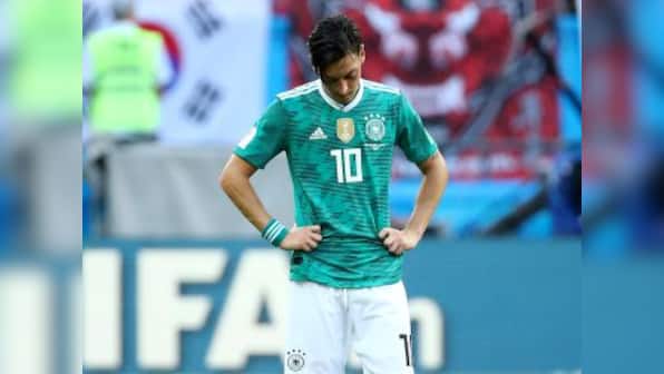 'Racism should never, ever be accepted': Full transcript of Mesut Ozil's statement after quitting Germany national team