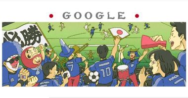 FIFA World Cup 2018: Google Doodle celebrates football culture of ...