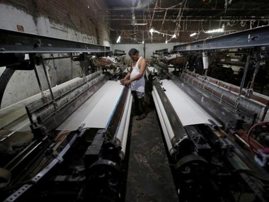 Coronavirus Outbreak: Garment exporters body expresses inability to pay workers' pay for April, May; seeks govt help Coronavirus Outbreak: Garment exporters body expresses inability to pay workers' pay for April, May; seeks govt help