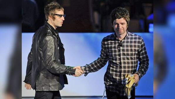 Liam Gallagher urges estranged brother Noel to consider Oasis reunion