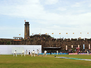 Sri Lanka's picturesque Galle Stadium faces demolition after government rules that pavilion stand violated heritage laws Sri Lanka's picturesque Galle Stadium faces demolition after government rules that pavilion stand violated heritage laws