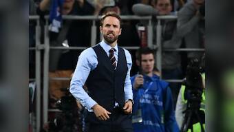 FIFA World Cup 2018: England had belief, resilience to get over the line against Colombia, says manager Gareth Southgate