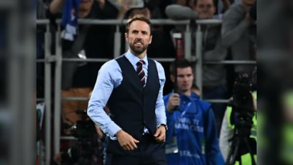 FIFA World Cup 2018: England had belief, resilience to get over the line against Colombia, says manager Gareth Southgate