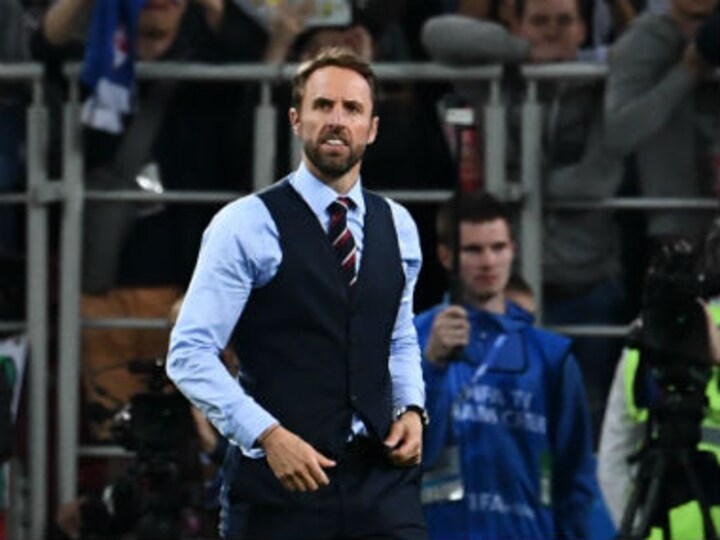 FIFA World Cup 2018: Gareth Southgate says winning tournament will make England players bigger heroes than 1966 generation
