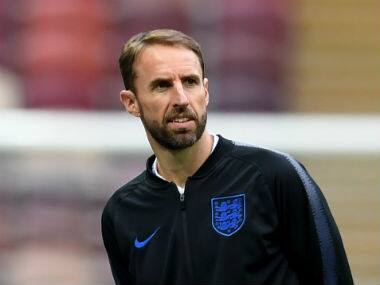 England will turn to youth as team enters a fresh cycle after impressive World Cup, says coach Gareth Southgate