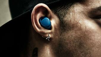 Samsung Gear IconX wireless earbuds with Bixby support launched for Rs 13,990