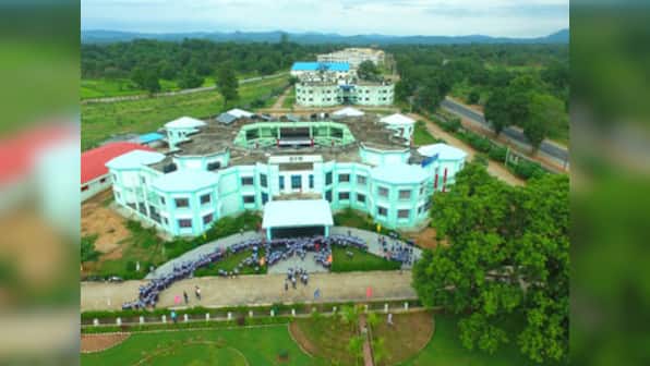 Bastar development offensive: Geedam lives on to tell another tale, this time of an education city and not of Maoist violence