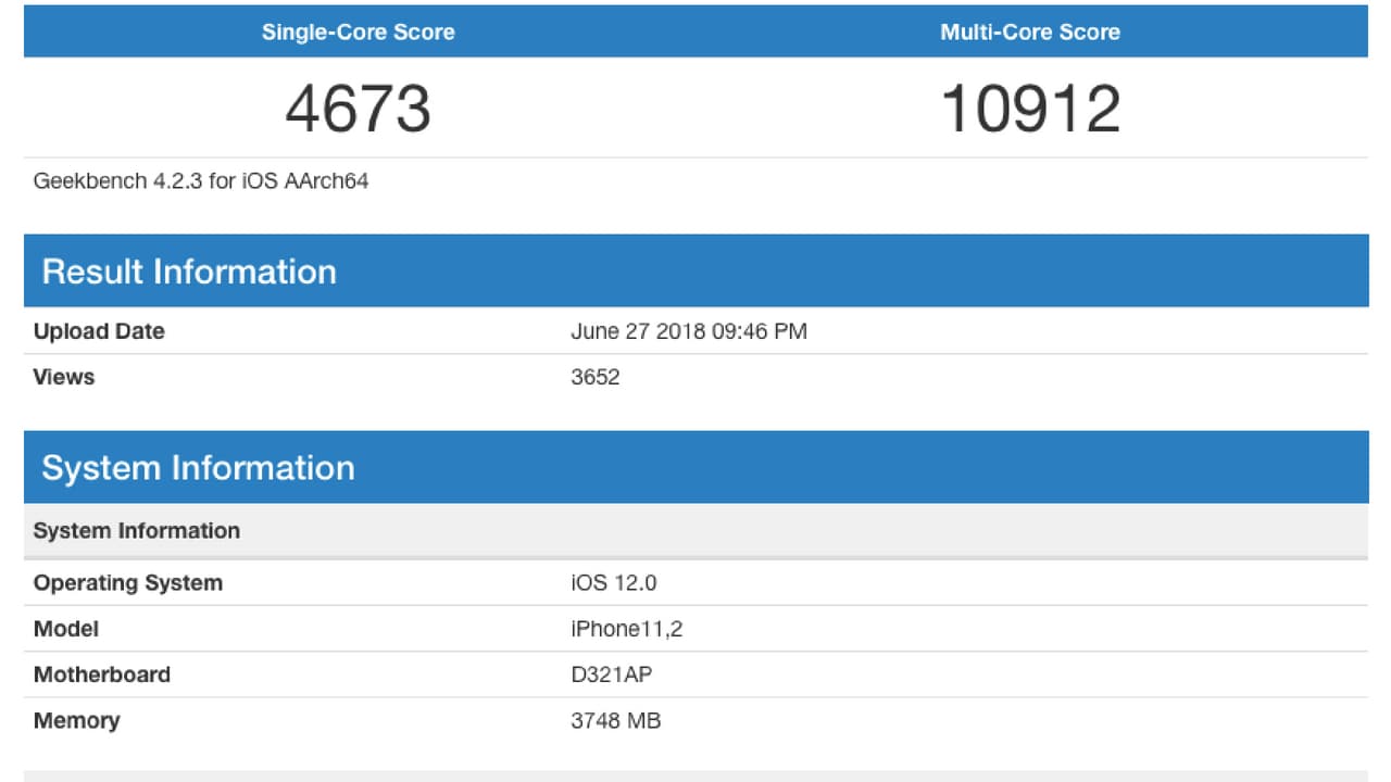 instal the last version for iphoneGeekbench Pro 6.2.1