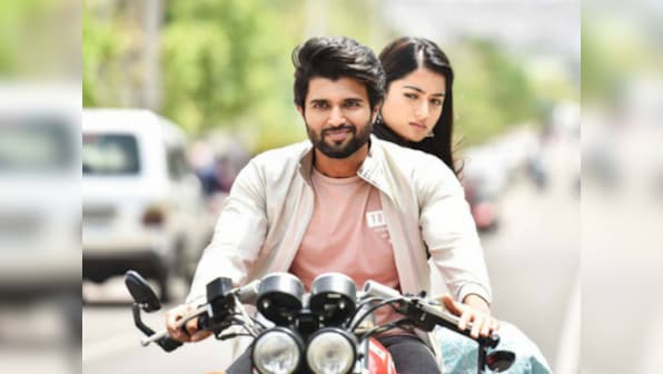 Mahesh Babu praises Vijay Deverakonda's Geetha Govindam, declares film a 'winner'