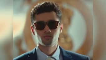 Genius trailer: RAW agent Utkarsh Sharma fights arch enemy Nawazuddin Siddiqui in father Anil's film