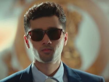 Genius movie review: Anil Sharma's dated spy drama is a disservice to son Utkarsh's sincere efforts Genius movie review: Anil Sharma's dated spy drama is a disservice to son Utkarsh's sincere efforts