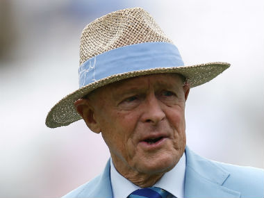 Andrew Strauss, Geoffrey Boycott bestowed knighthood in former British PM Theresa May's resignation honours list Andrew Strauss, Geoffrey Boycott bestowed knighthood in former British PM Theresa May's resignation honours list