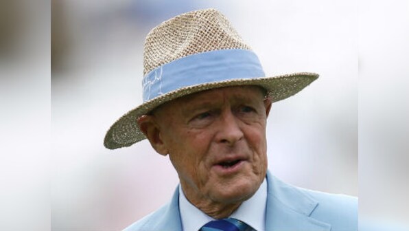Andrew Strauss, Geoffrey Boycott bestowed knighthood in former British PM Theresa May's resignation honours list