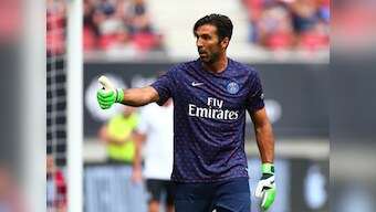 Ligue 1: Gianluigi Buffon eyes return to Italy after agreeing to leave Paris Saint-Germain for 'new challenges'