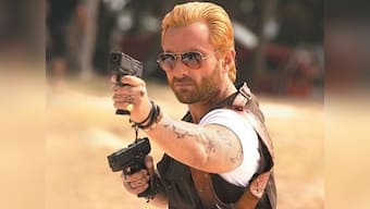 Saif Ali Khan on Go Goa Gone 2: I'll return as Boris in sequel but on a different mission this time