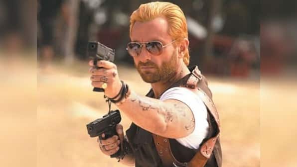 Saif Ali Khan on Go Goa Gone 2: I'll return as Boris in sequel but on a different mission this time