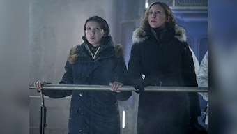 Godzilla: King of the Monsters review roundup  — 'Makes for a giddy and satisfying clash of the titans'