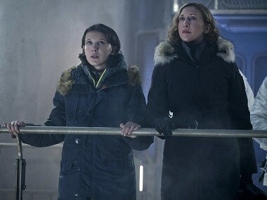 Godzilla: King of the Monsters box office collection — Michael Dougherty's film earns $48.2 mn globally