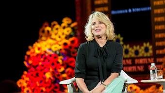 Google Cloud COO Diane Bryant quits after seven months; speculated to head Intel