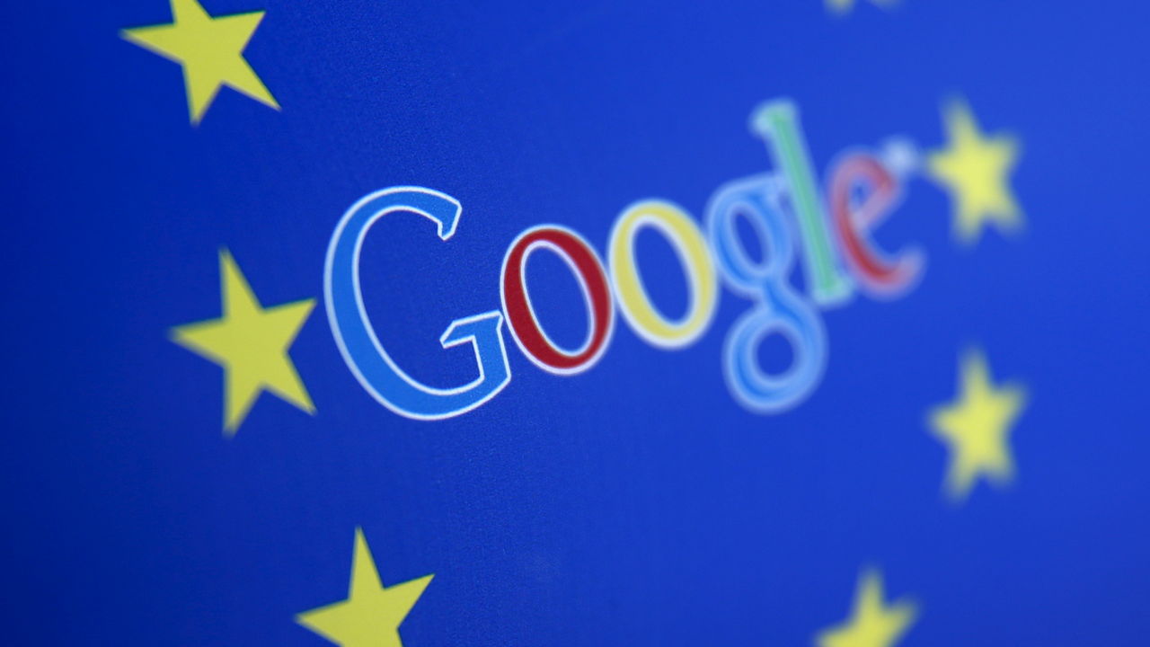 EU unhappy with Google's Chrome browser and Search set as default Android apps EU unhappy with Google's Chrome browser and Search set as default Android apps