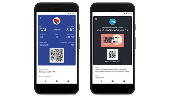 Google integrates Pay Send, a peer-to-peer payment service to Google Pay