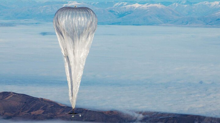 Google X projects Loon and Wing become independent businesses under Alphabet