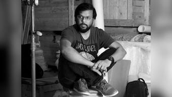 From Aaranya Kaandam to Sarkar, publicity designer Gopi Prasanna on film posters and their impact in multiplex era