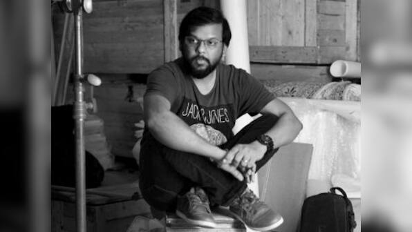 From Aaranya Kaandam to Sarkar, publicity designer Gopi Prasanna on film posters and their impact in multiplex era