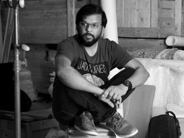 From Aaranya Kaandam to Sarkar, publicity designer Gopi Prasanna on film posters and their impact in multiplex era From Aaranya Kaandam to Sarkar, publicity designer Gopi Prasanna on film posters and their impact in multiplex era