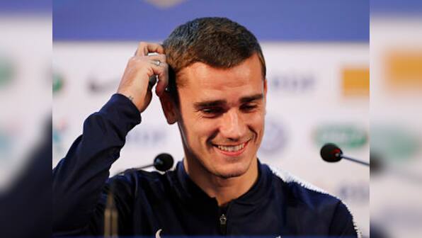 FIFA World Cup 2018: Antoine Griezmann says he will be happy even if France win 'ugly' in final